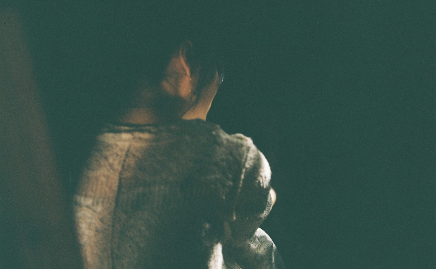 伝える写真塾！今月の課題「愛」〜講評会〜