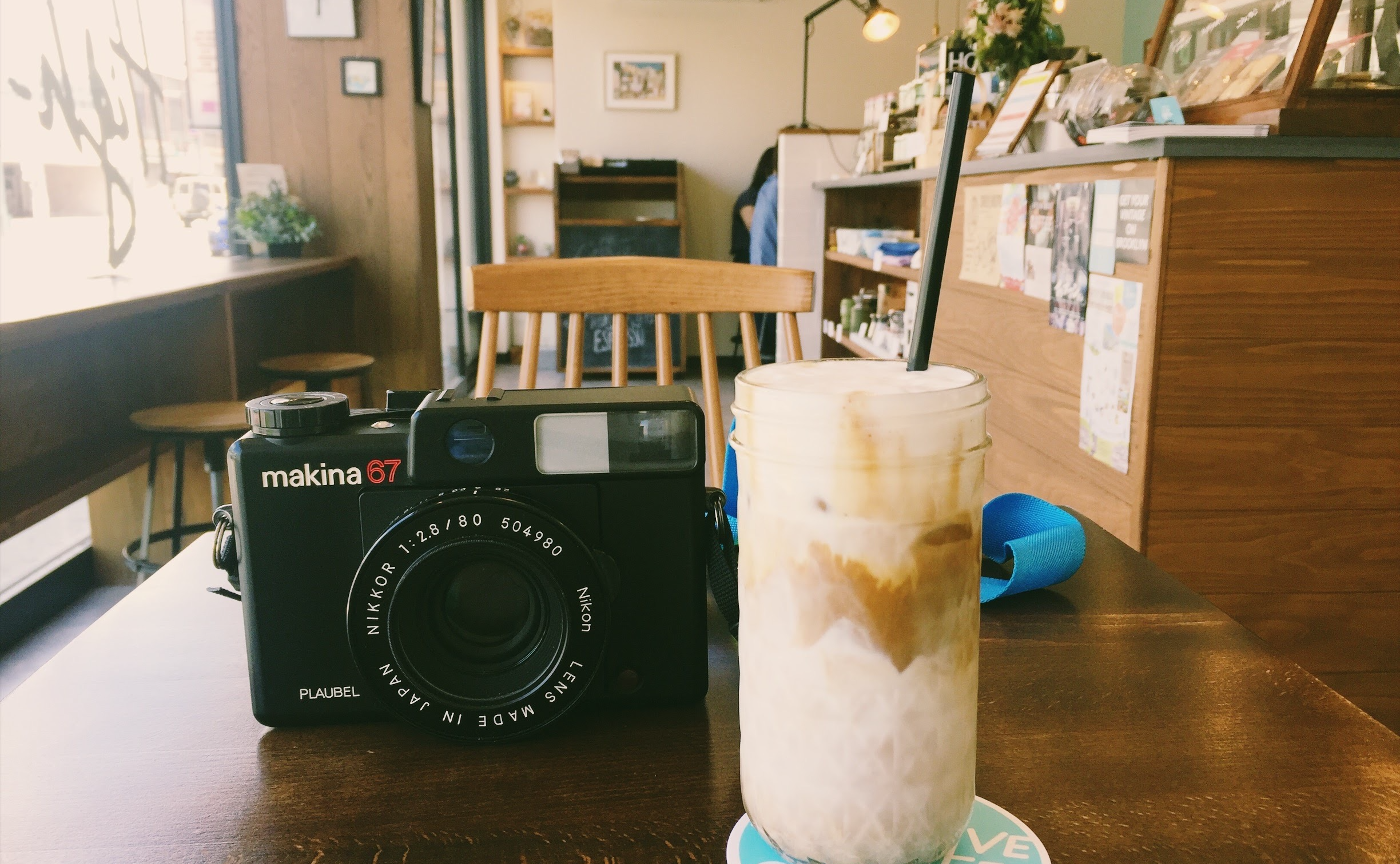 townラジオ📻 写真についてざっくばらんに語ってみよう😙「 写真をもっと自由に楽しもう」w/o ナダール店長 早苗さん