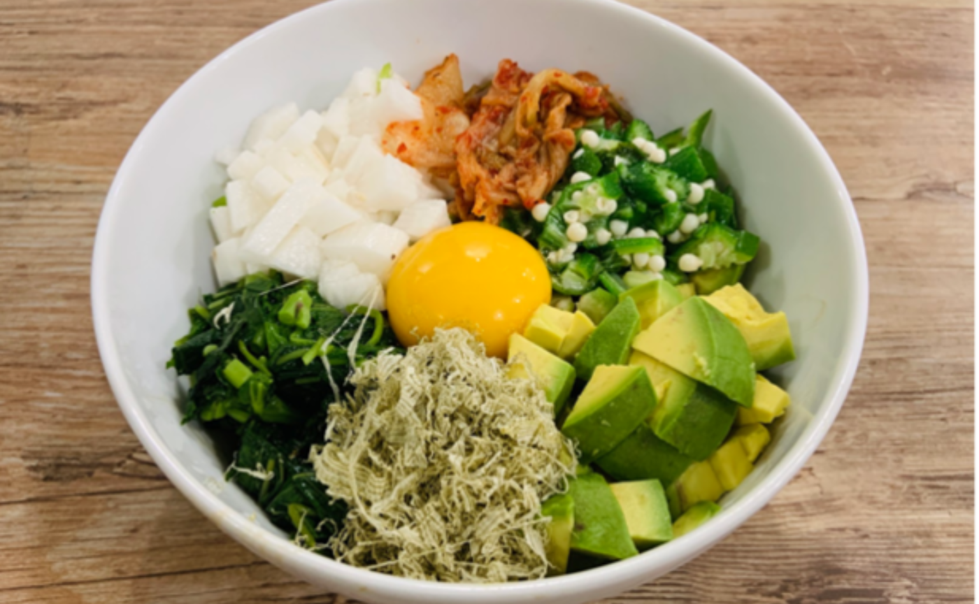 痩せホルモンを出す！毎日の食習慣3つのポイント！