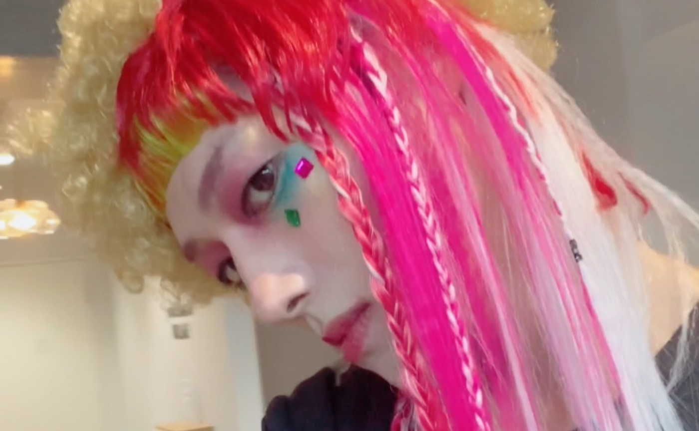 〈映像〉『ビョノFACE制作秘話』