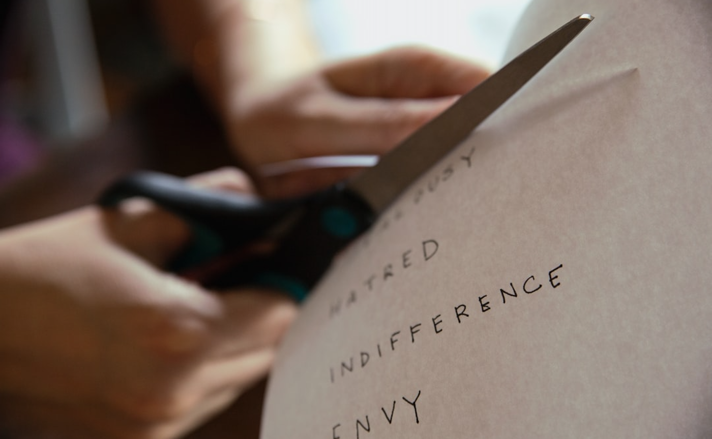 感動した相談の受け方