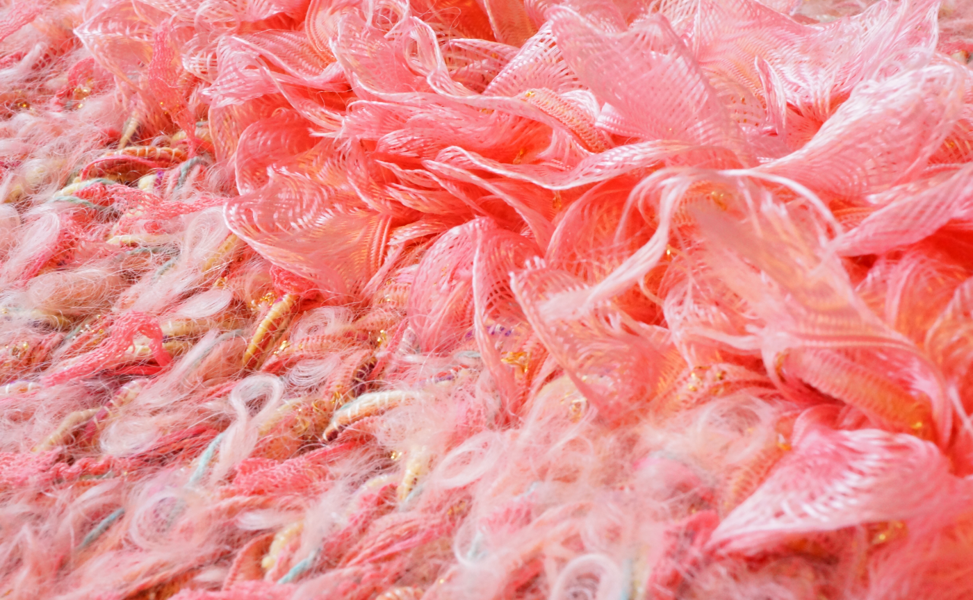 ワタシを編む〜マインドフルニット＠アトリア参宮橋