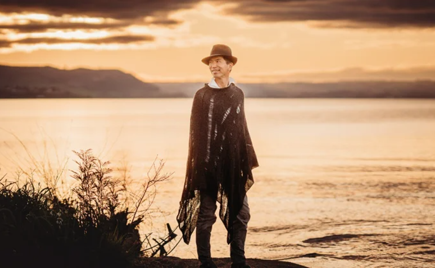 3.5%*の夜明け｜四角大輔　連載#03「うけつぐもの」