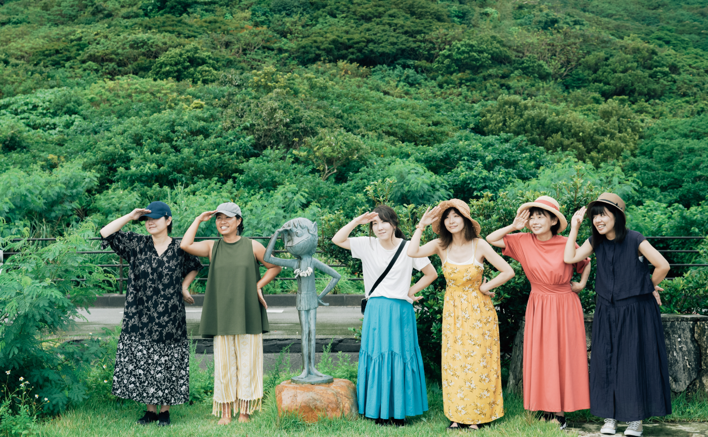 奄美大島の秘境?宇検村の文化に触れる旅レポート①