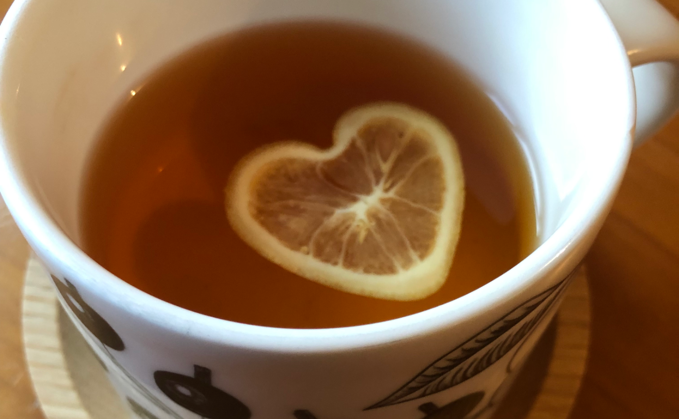 心が楽になる4つの考え方【娘が教えてくれた】