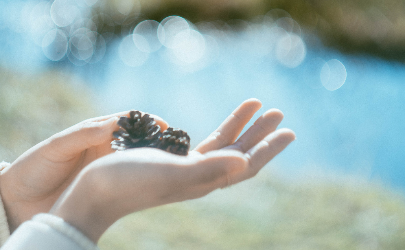 ハロウィンをそっと楽しむ、ワクワク新歓交流