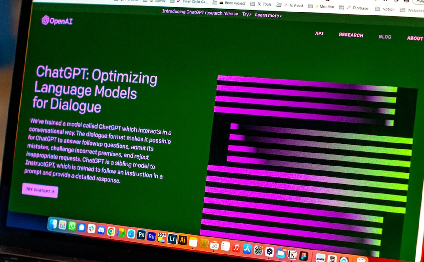 Chat-GPTに画像を入れてWebサイトを作らせてみた。