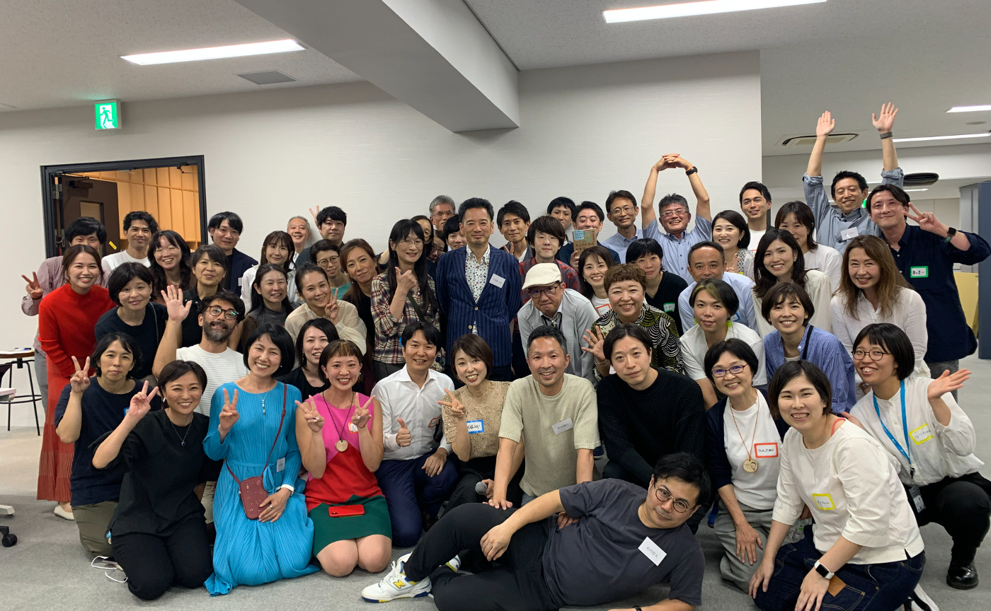 【flier book labo】オフラインイベントを開催しました🎉