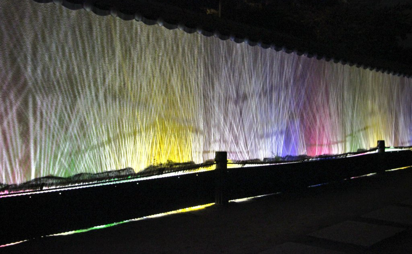 【福岡】博多千年煌夜フォトウォーク。