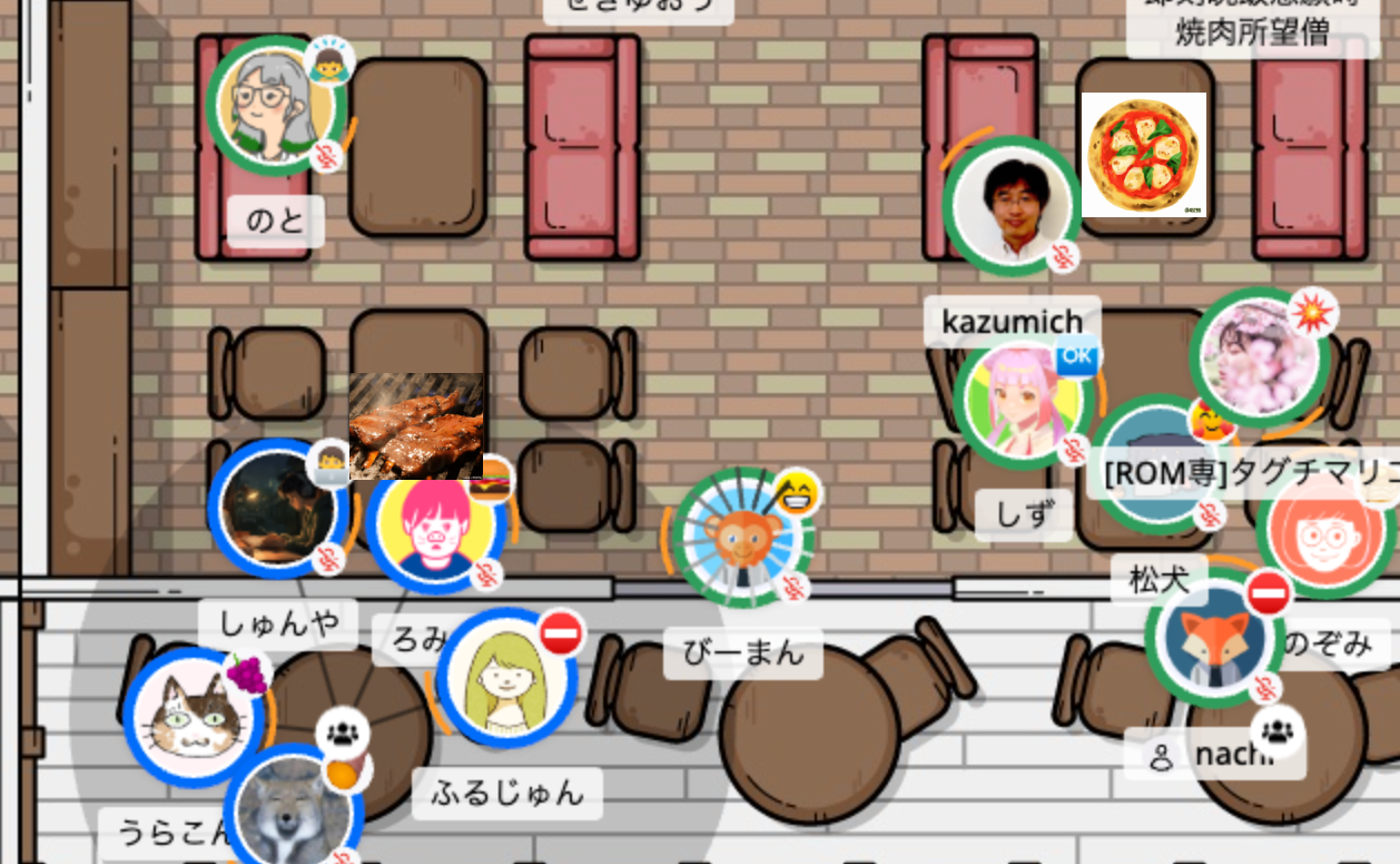 #23 WEBアクセシビリティやっていこうぜ！WCAG2.1輪読会🖥log