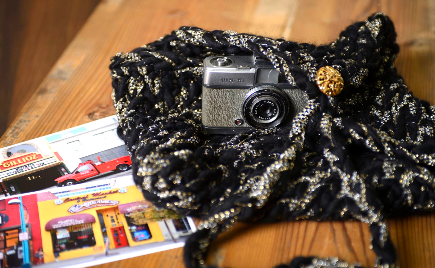 編みたい作品をリクエスト！ニットワーク＠アトリア参宮橋