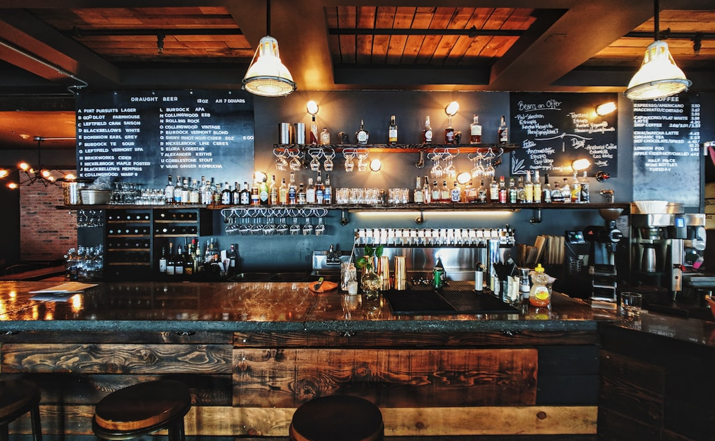 【出入り自由・アポなしOK】アトツギバー【大阪・北浜】