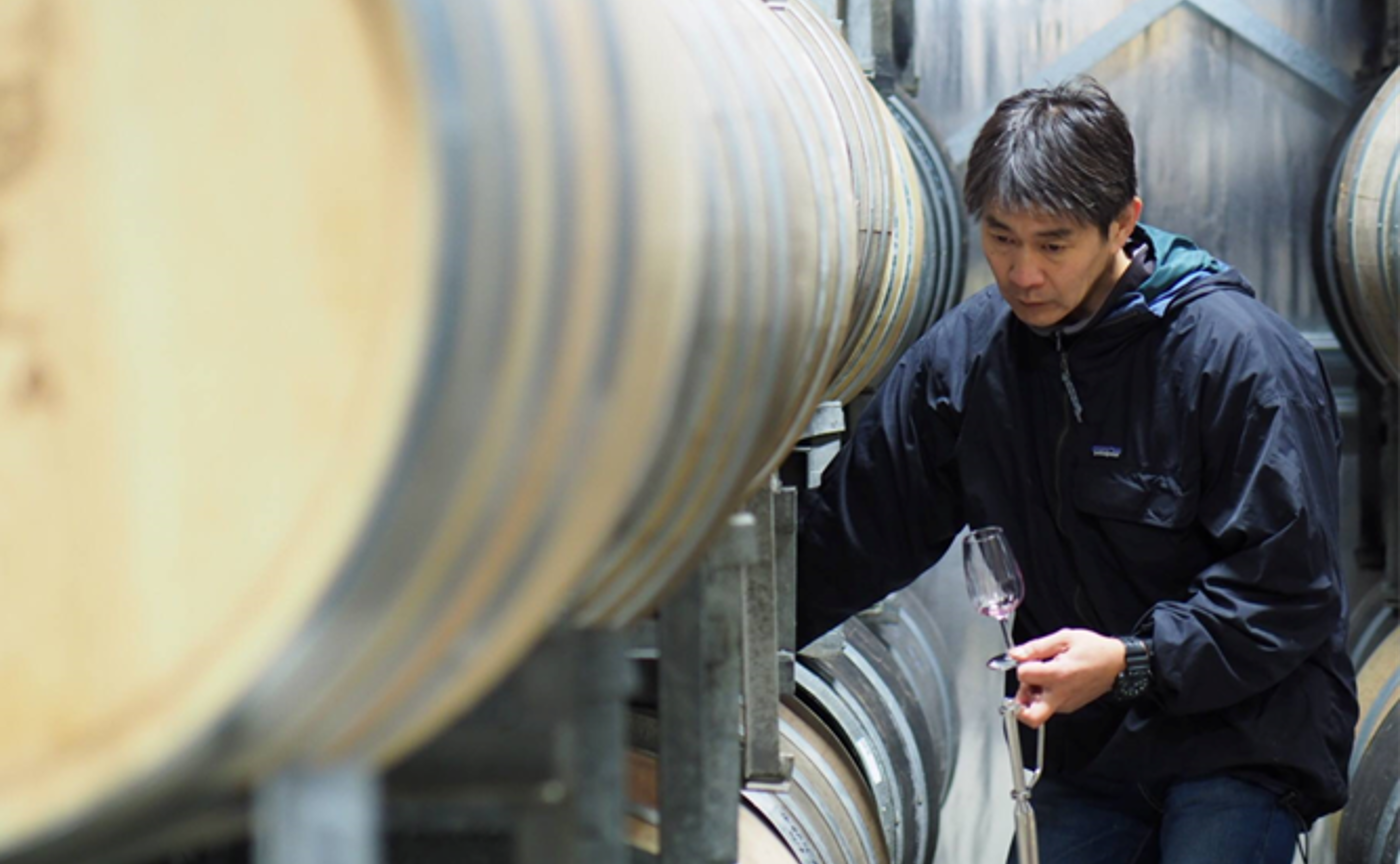 WINEMAKER’S TASTING SEMINAR｜ニュージーランド・ワイパラ ヴァレー『TAKA K Wines』生産者来日セミナー