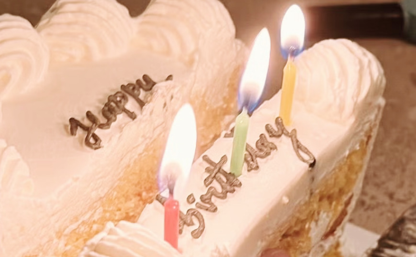 私たちはきっと証人を求めている U r the Witness of my... : 目撃者