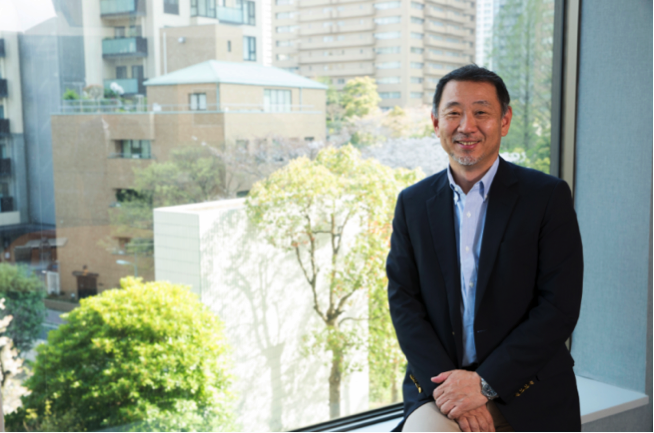 私の「カラダ資本論」　