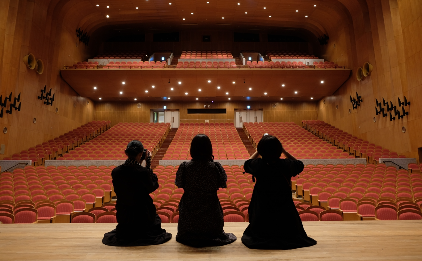 【レポート】前川國男の建築美に触れる