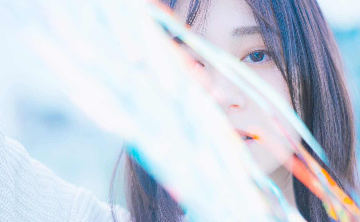 心地よい風に吹かれて屋上の撮影日記☁️✨