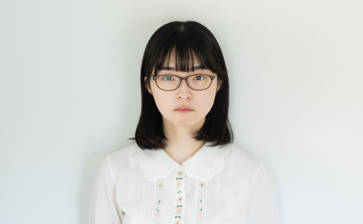 青山裕企 写真展「少女礼讃 library.」開催のお知らせ