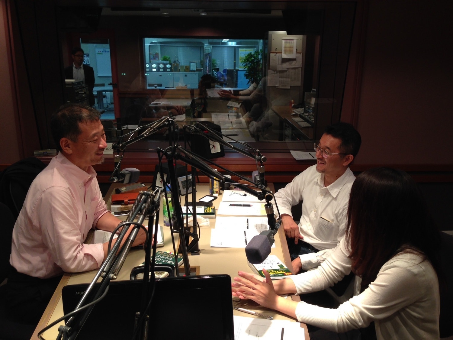 聞き上手な人は自分の可能性を広げていく人・・・「ベストセラーズチャンネル」