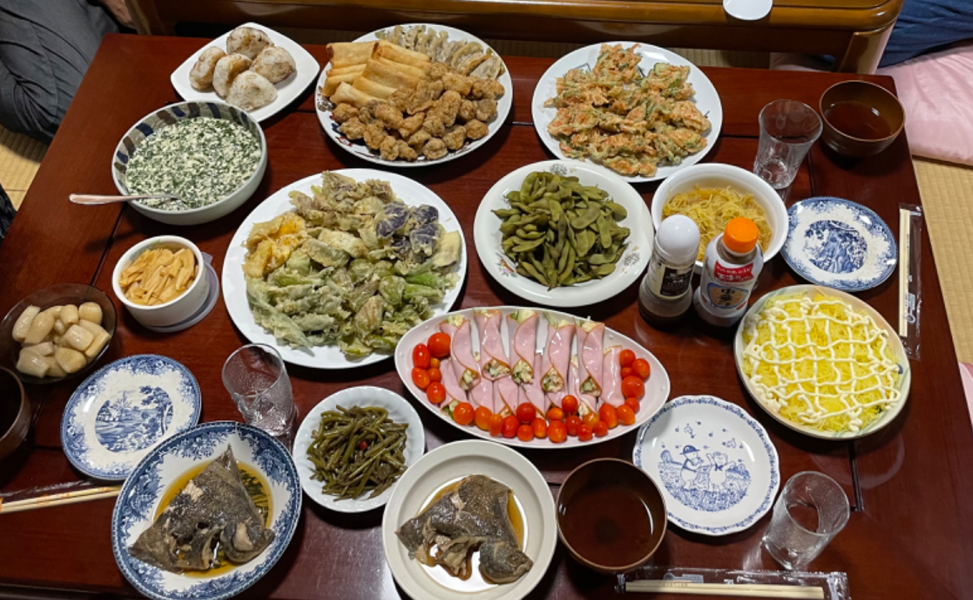 著書の主人公がテレビに登場します