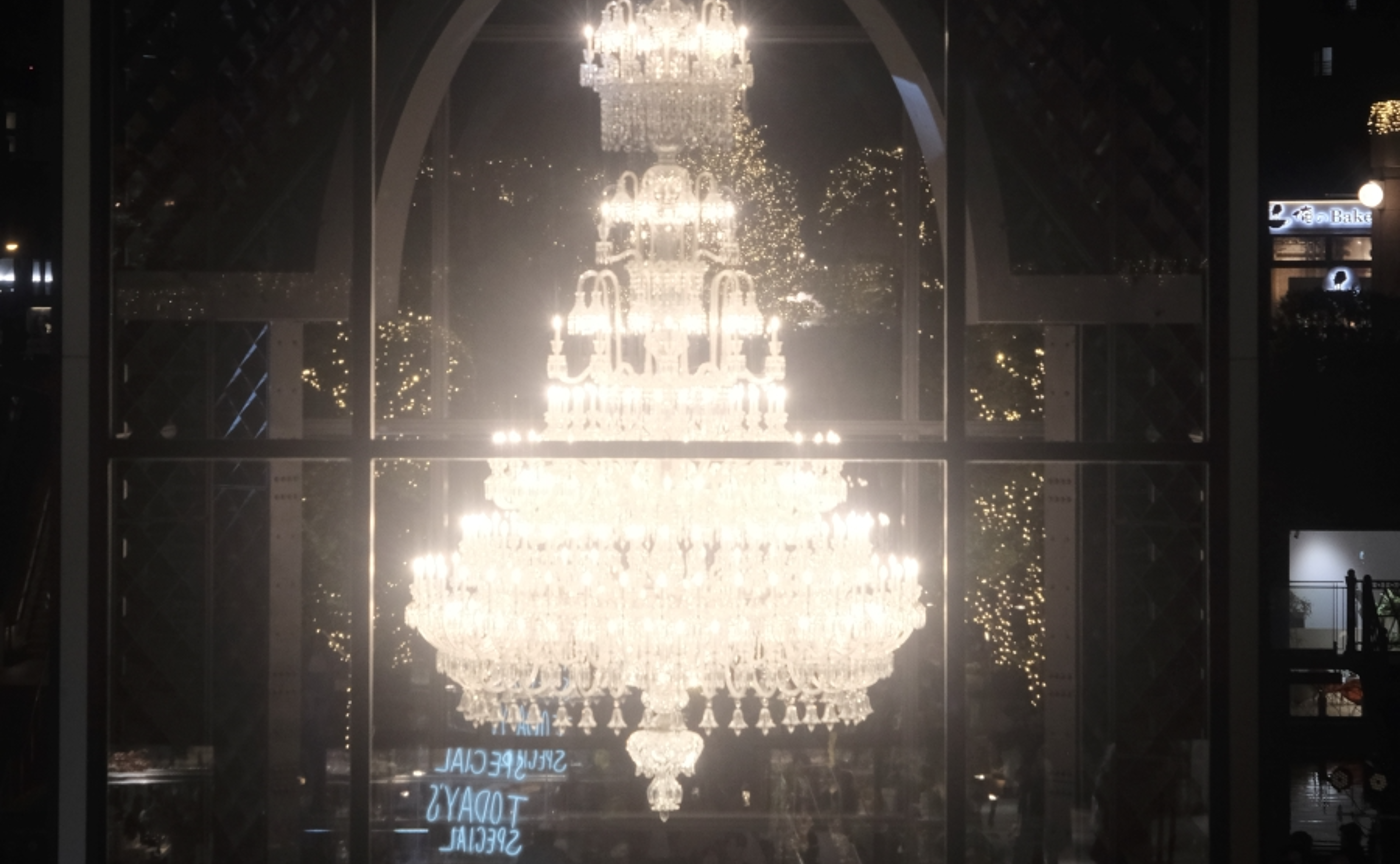 撮影会のあと…ちょっと寄り道