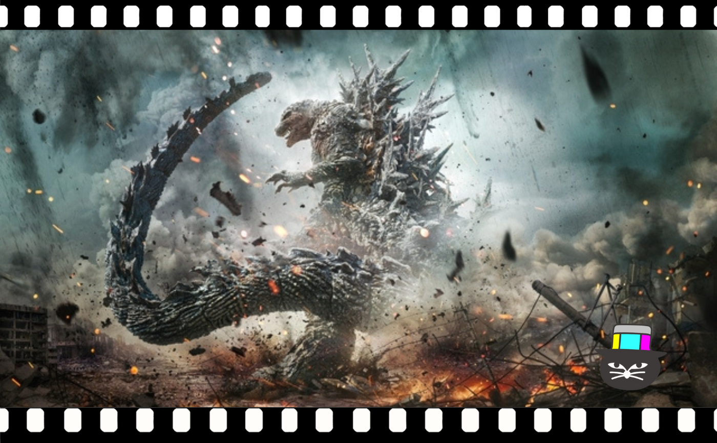 山崎 貴監督『ゴジラ-1.0 』