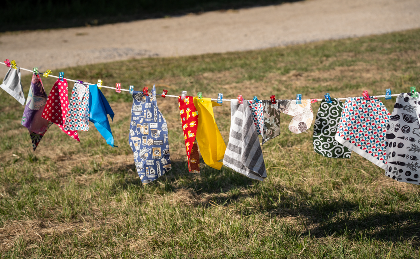 21世紀の森と広場の「松戸アートピクニック」へ