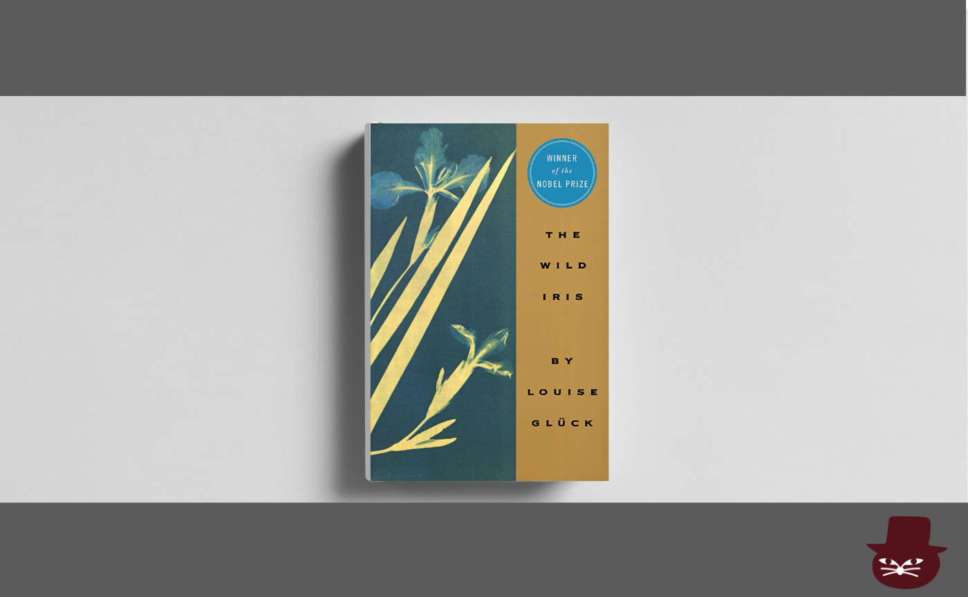 【見学参加可】洋書読書会 　Louise Glück, "The Wild Iris"