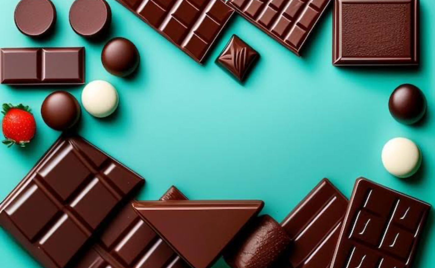 チョコレート雑学