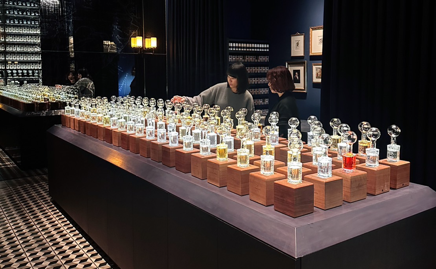 ゆみえのおしゃれごと at FUEGUIA 1833 