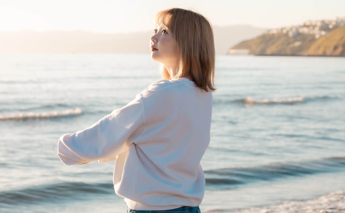 曖昧な輪郭と大学院生活|ナギ