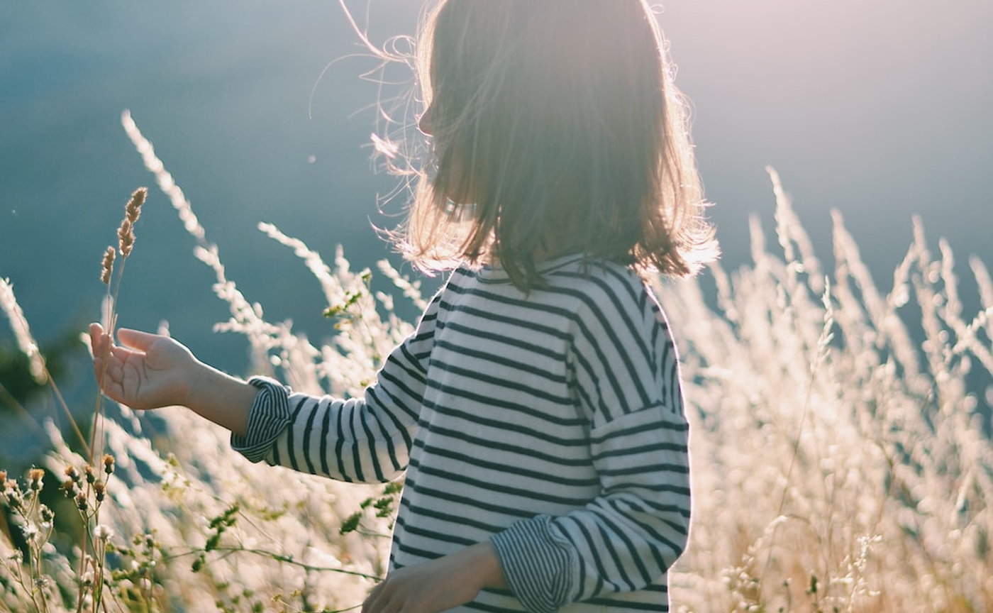 楽になる子育ての秘訣
