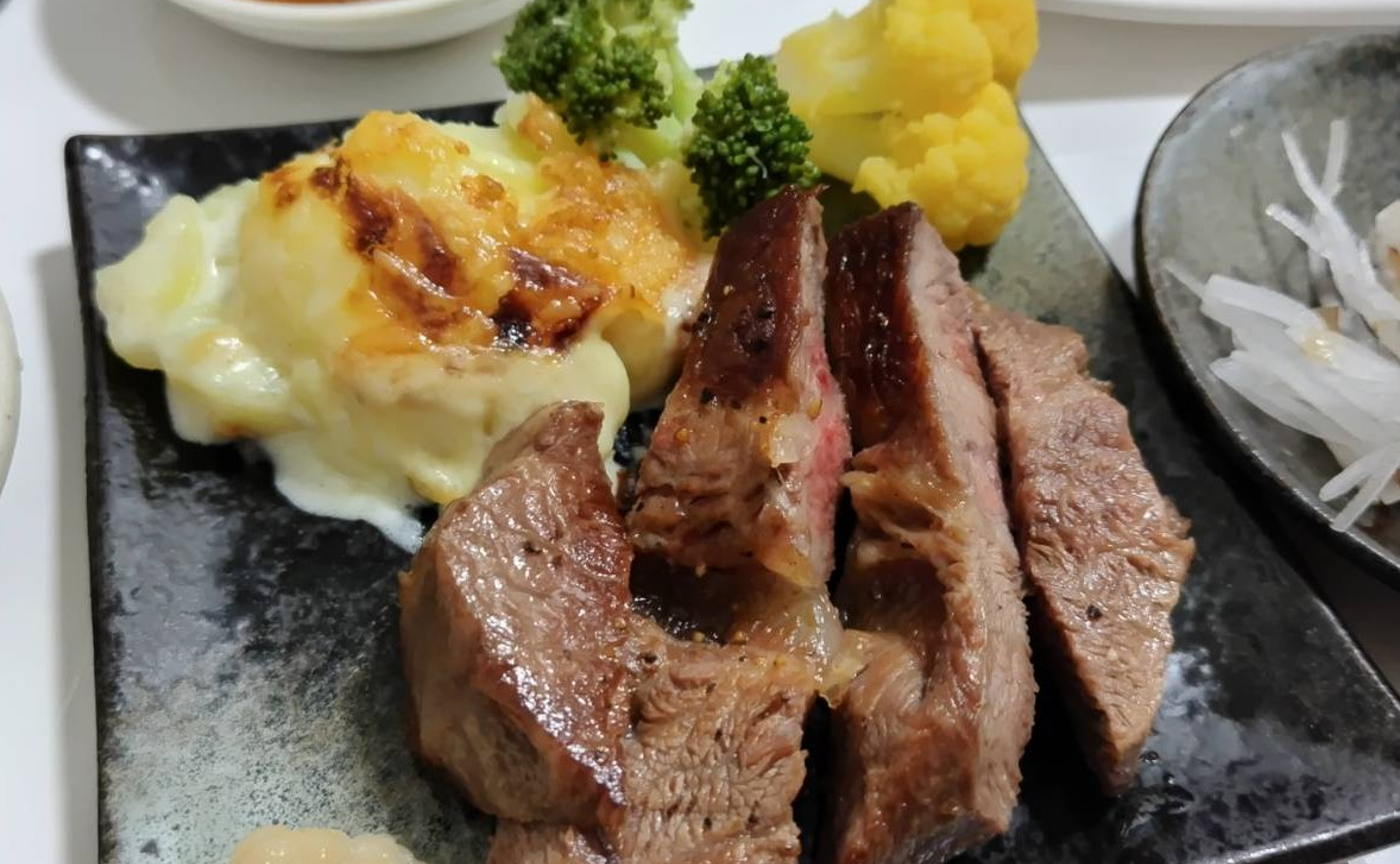 人気のIKEAのガラス容器で。味付け...