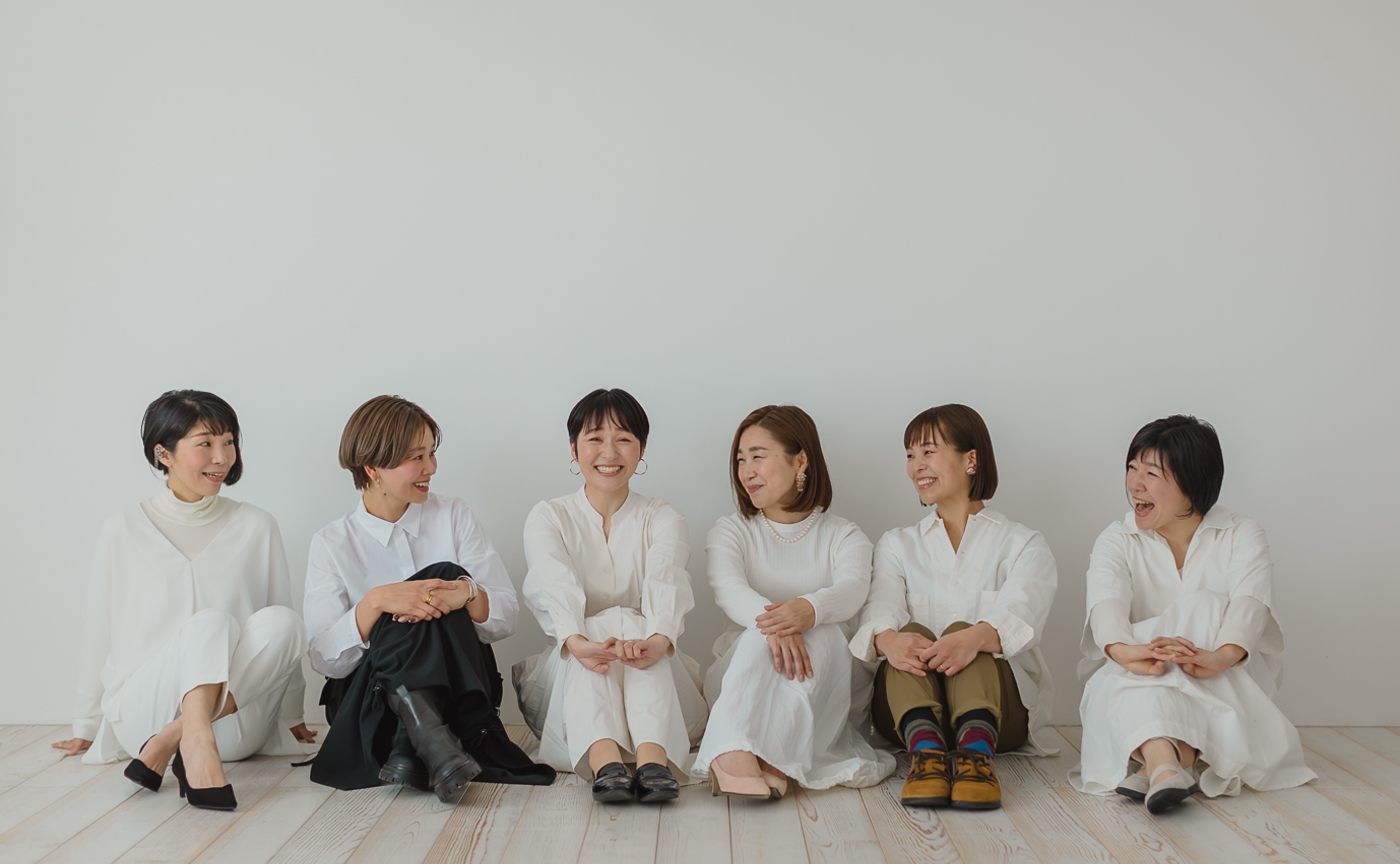 2分でわかる！山陰ウーマンズラボ