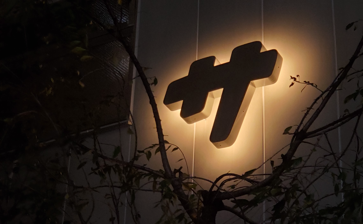 私のおニューなひとり時間~サウナ♨️~