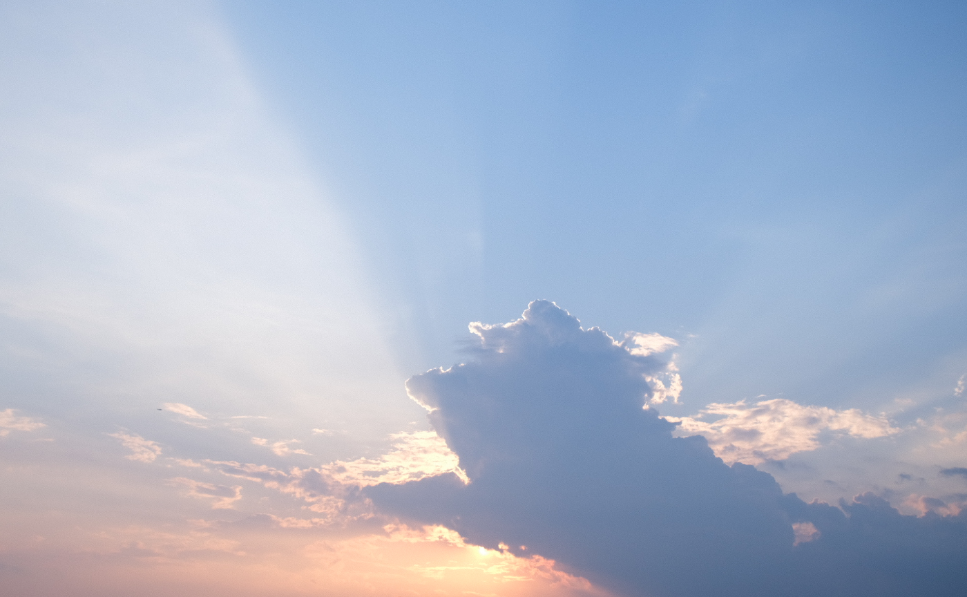 大袈裟に聞こえるかもしれないけれど ''写真で人生変わった話’’