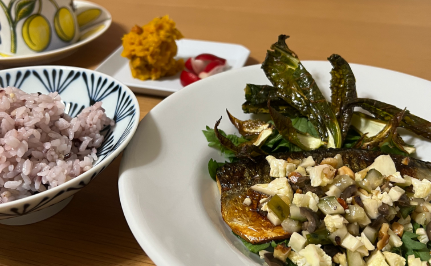 はじめてのつづりささんレシピ投稿