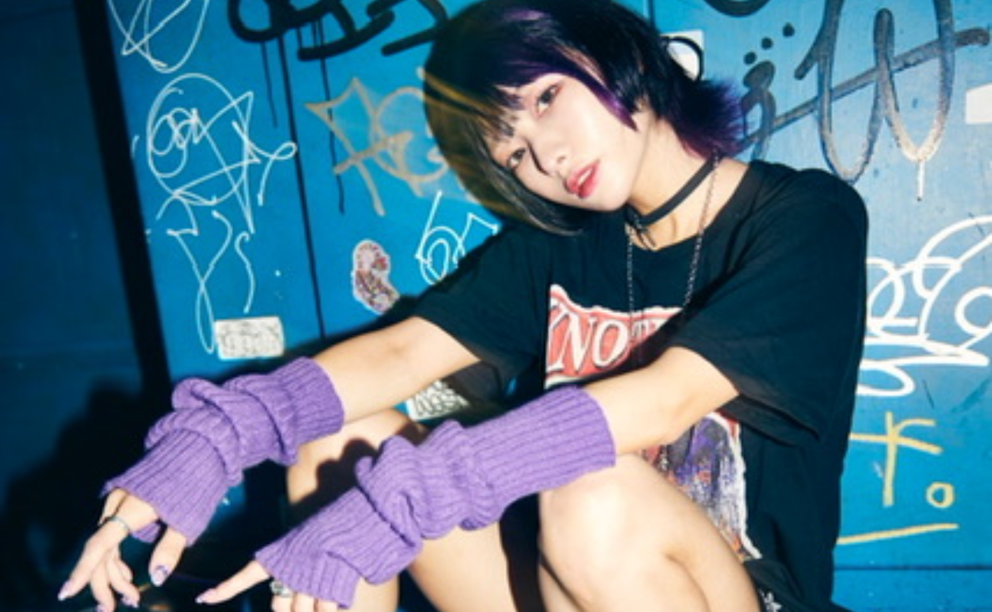 こんにちは！えっちゃんです！