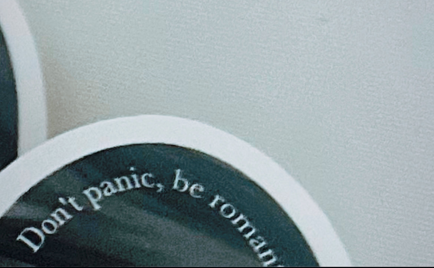 sos. 未来が不安でたまらない