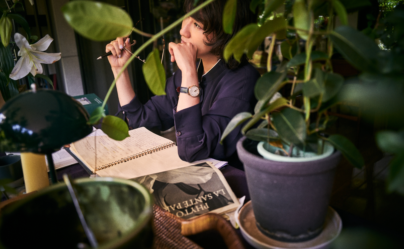 SENSE OF SEASON_JAN 『Hello,2024 年始のボディメンテナンス』