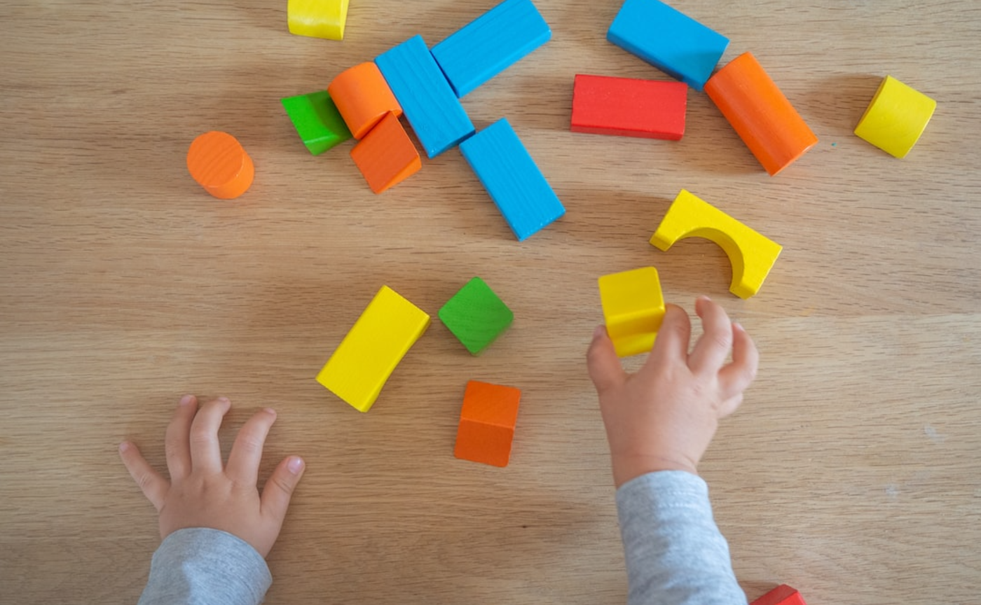 特別コラボ講座：気質✖️子どもの遊び