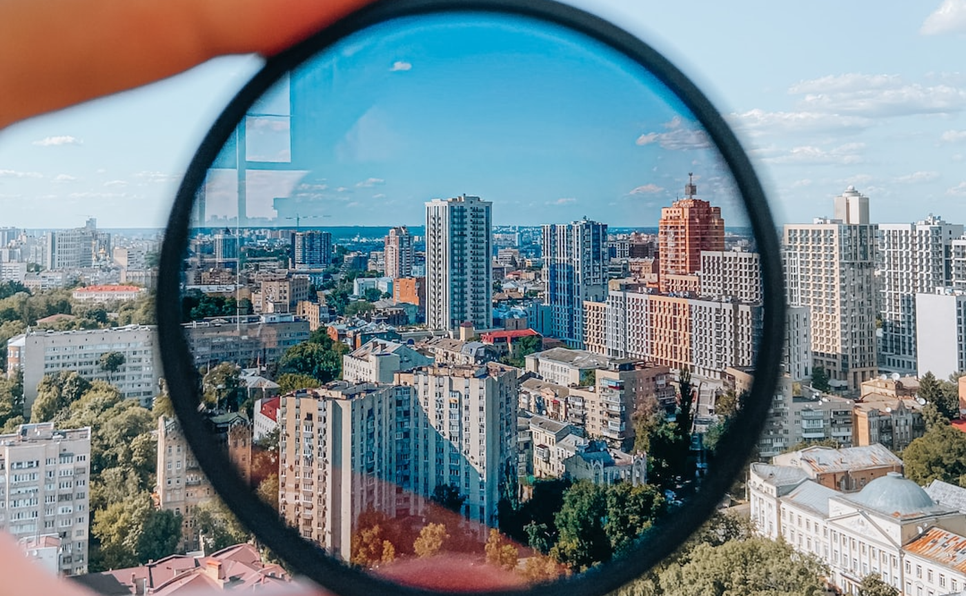 【東京】Nisiコラボ「レンズフィルター」ワークショップ