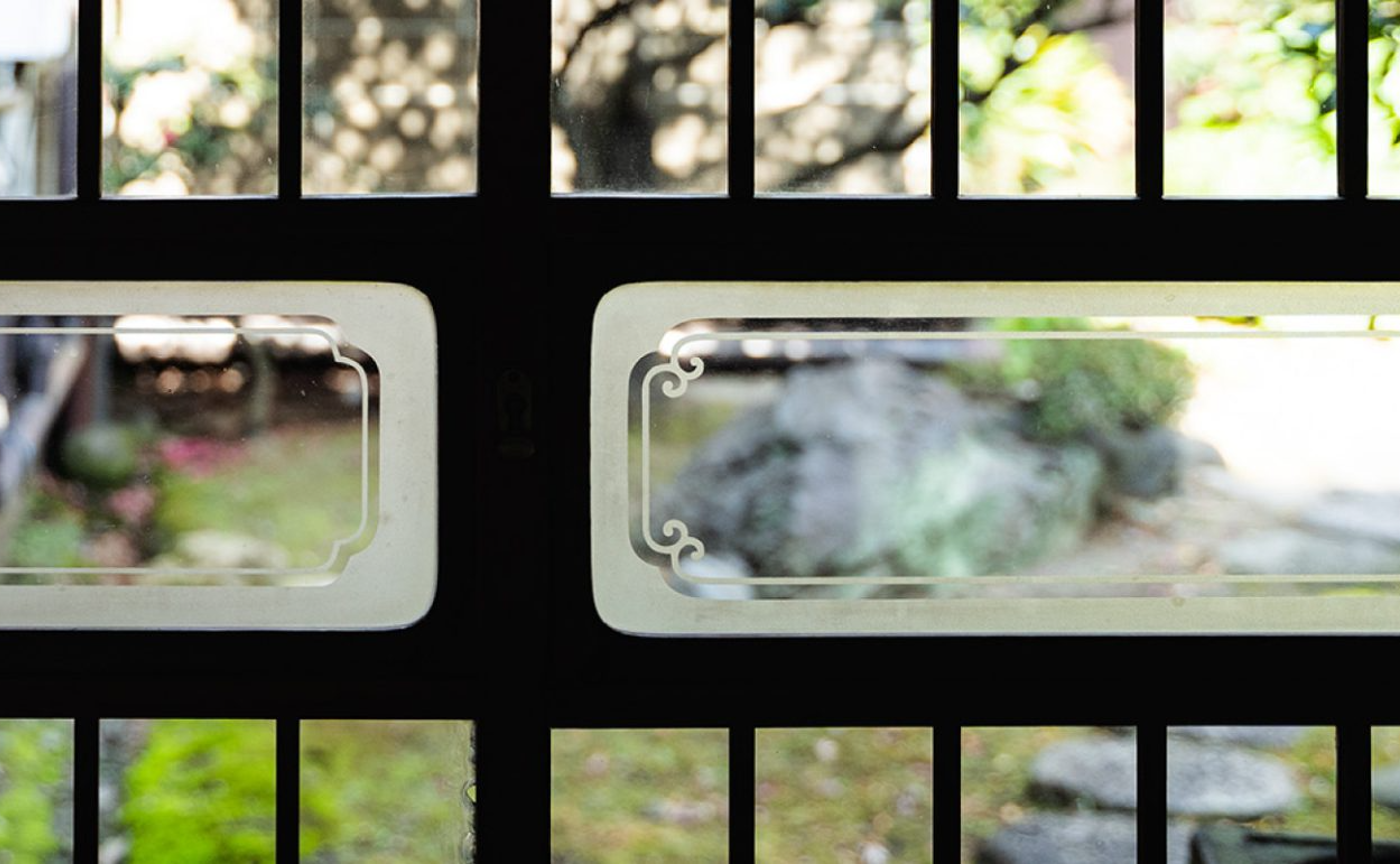 【埼玉】旧田中家住宅で大正浪漫な撮影会