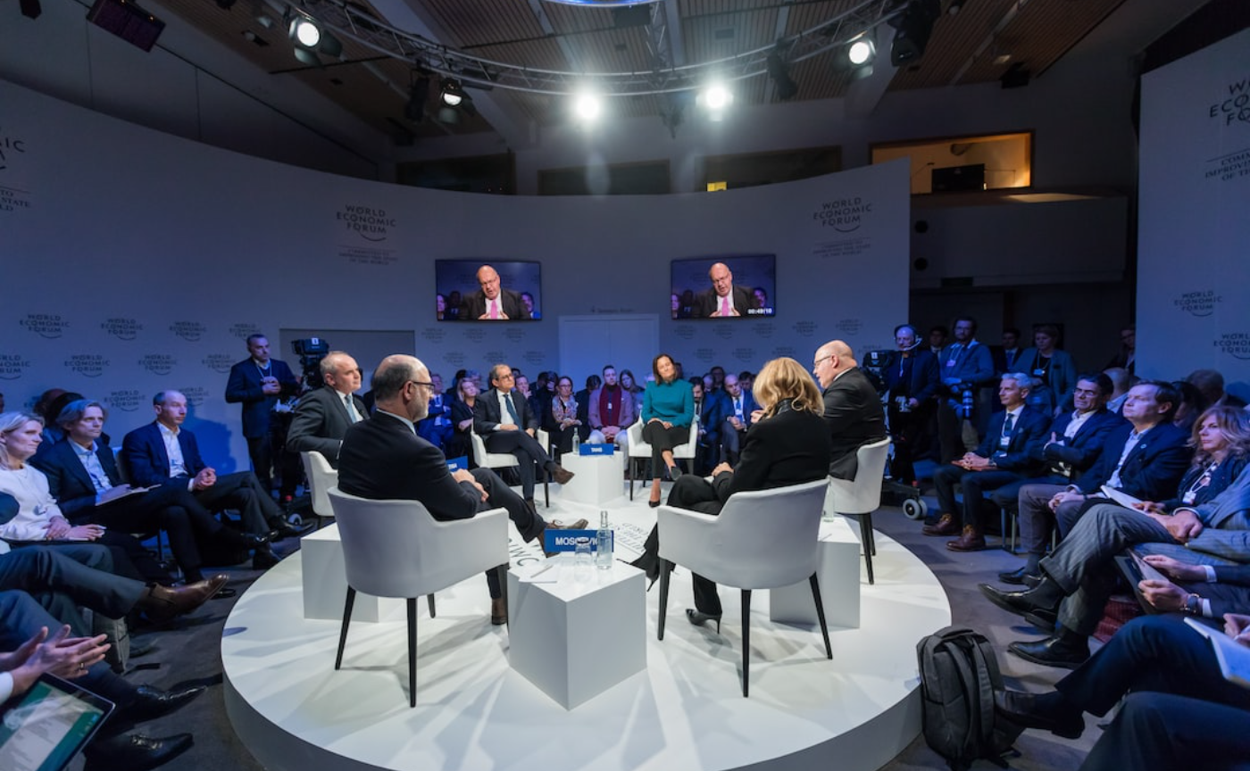 第１回 町役場公開会議