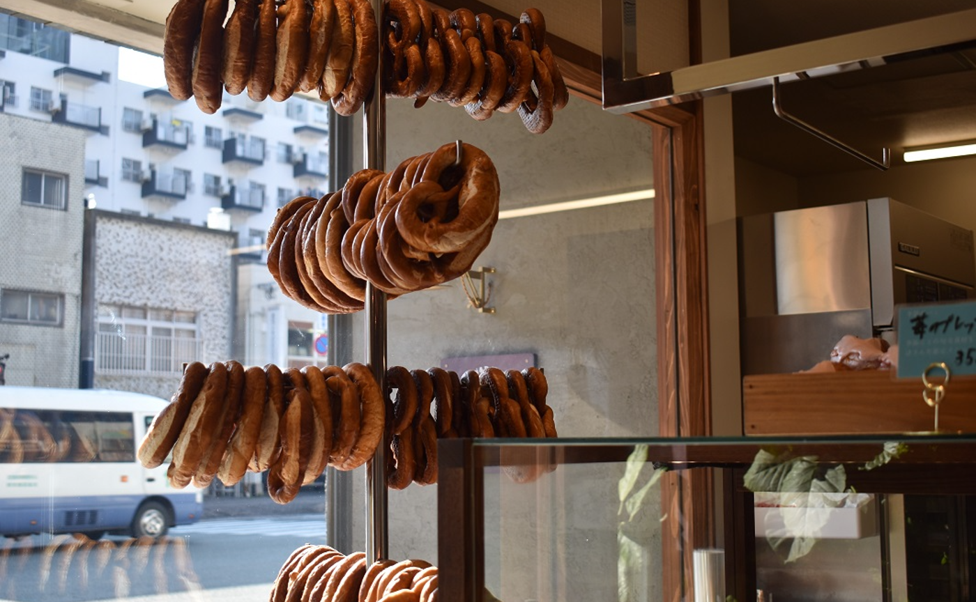 九州｜筑後のうまいもん放浪記 vol.2