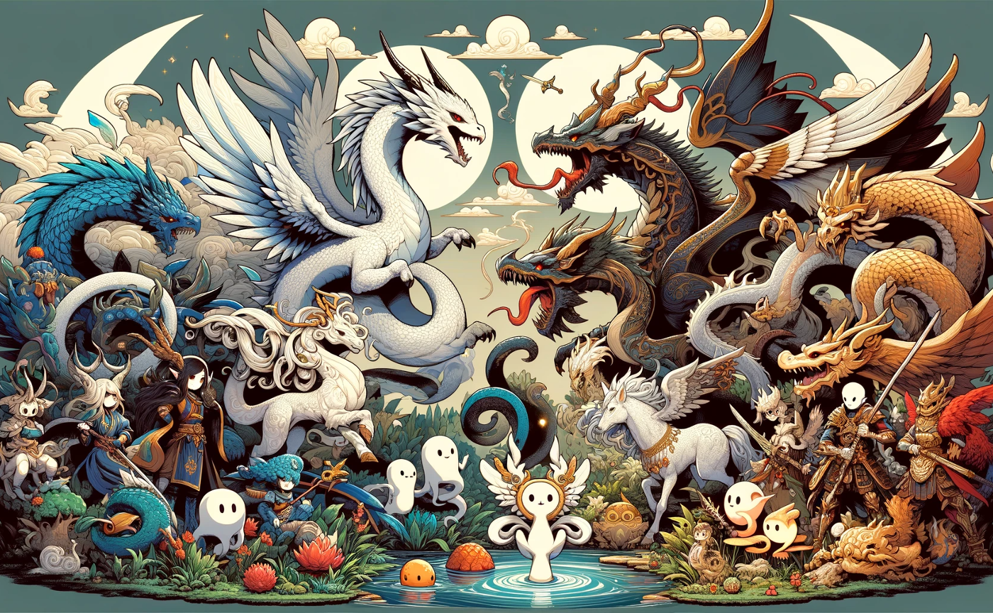 ChatGPTモンスターバトル（チャトモン）のご紹介