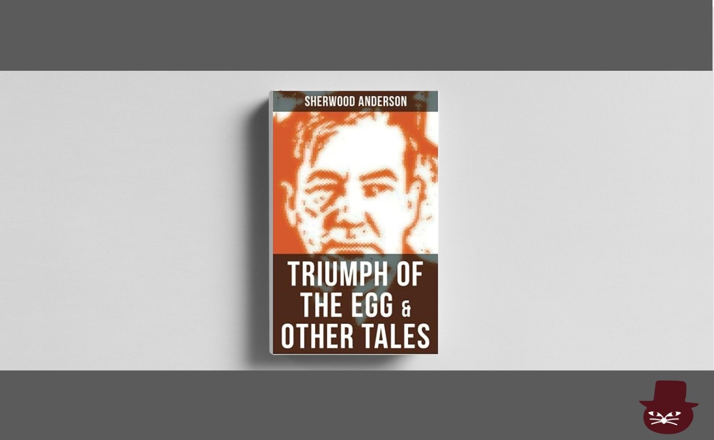 【見学参加可】洋書読書会 　Sherwood Anderson "Brothers"