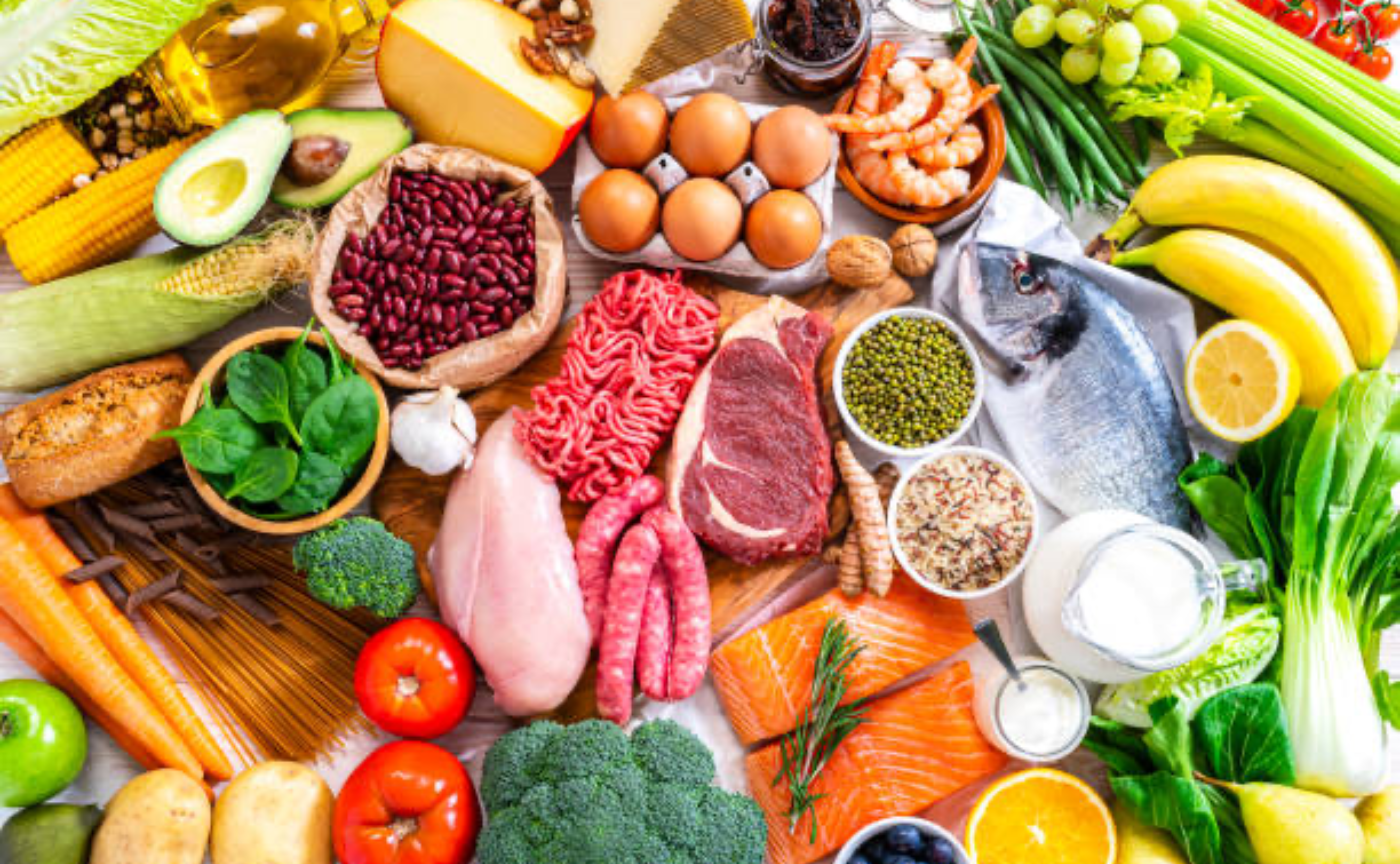 アレルギーについて