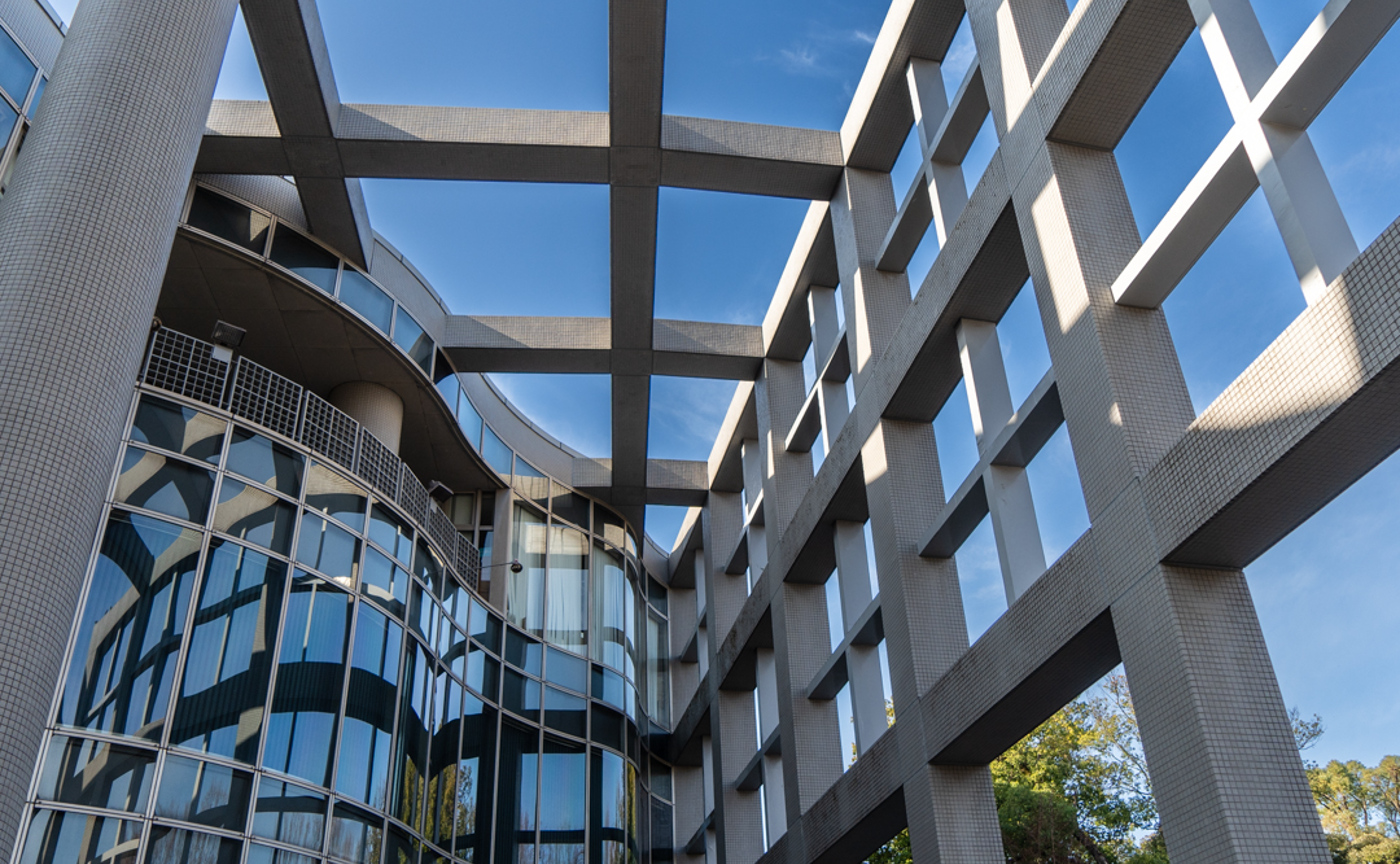 黒川紀章設計の埼玉県立近代美術館って!?