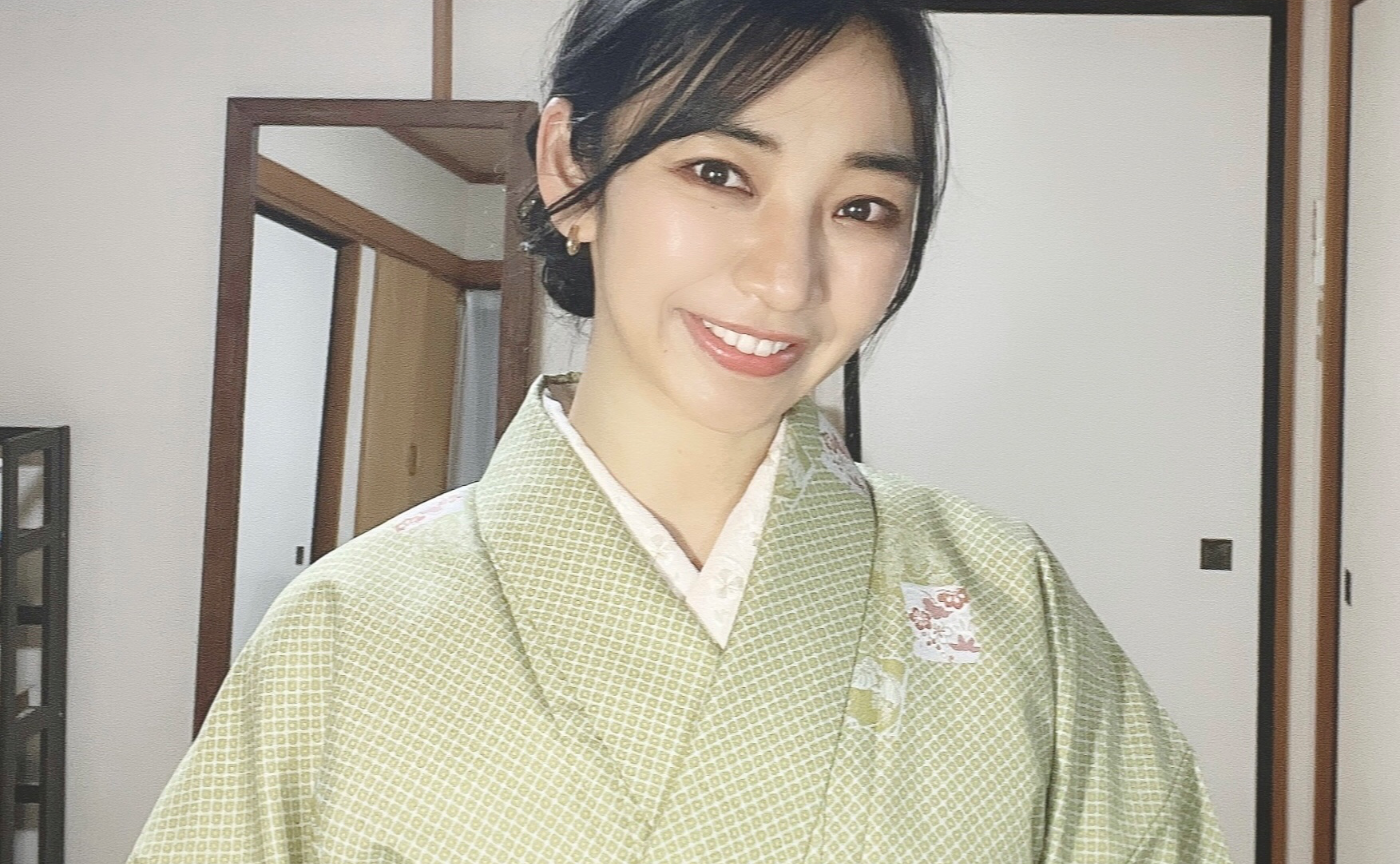 【自己紹介】はじめまして！